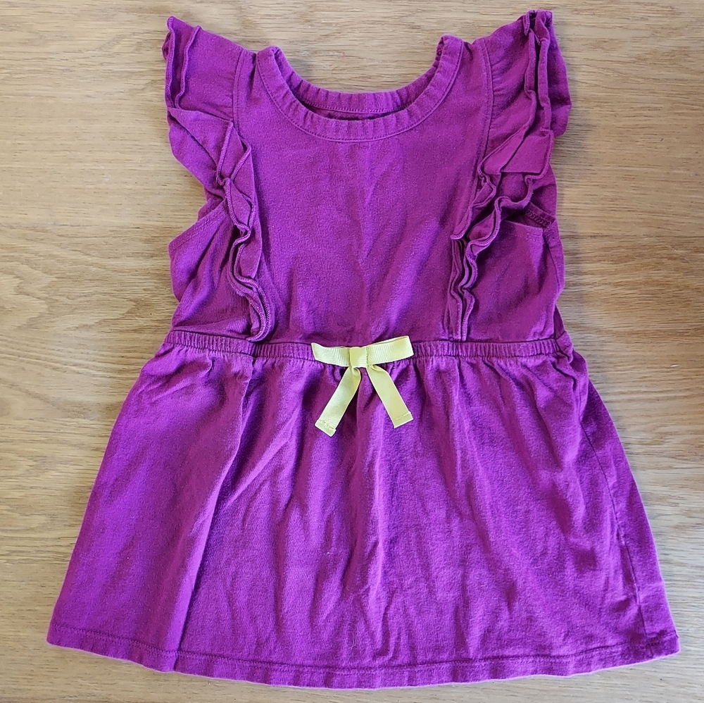 Girls shirt